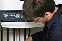 boiler repair Pendomer